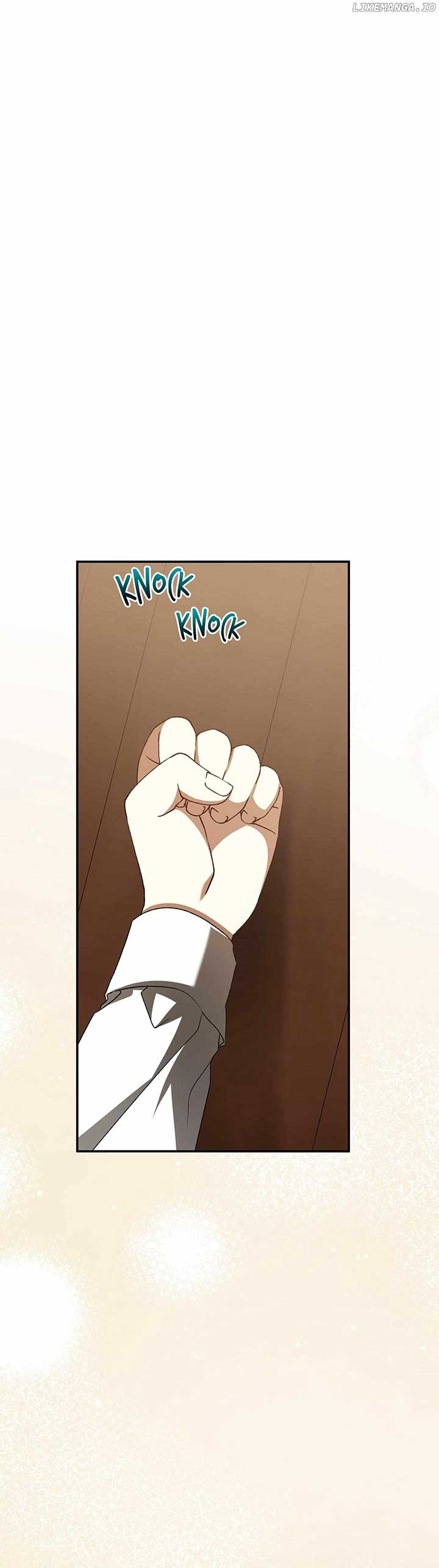 My Husband and I Cannot Live in the Same World Chapter 22 217 48