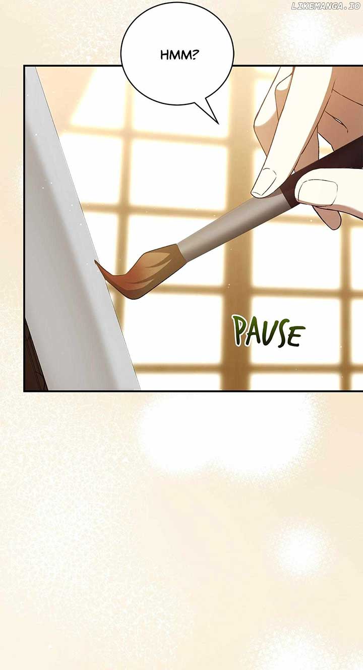 My Husband and I Cannot Live in the Same World Chapter 22 218 49