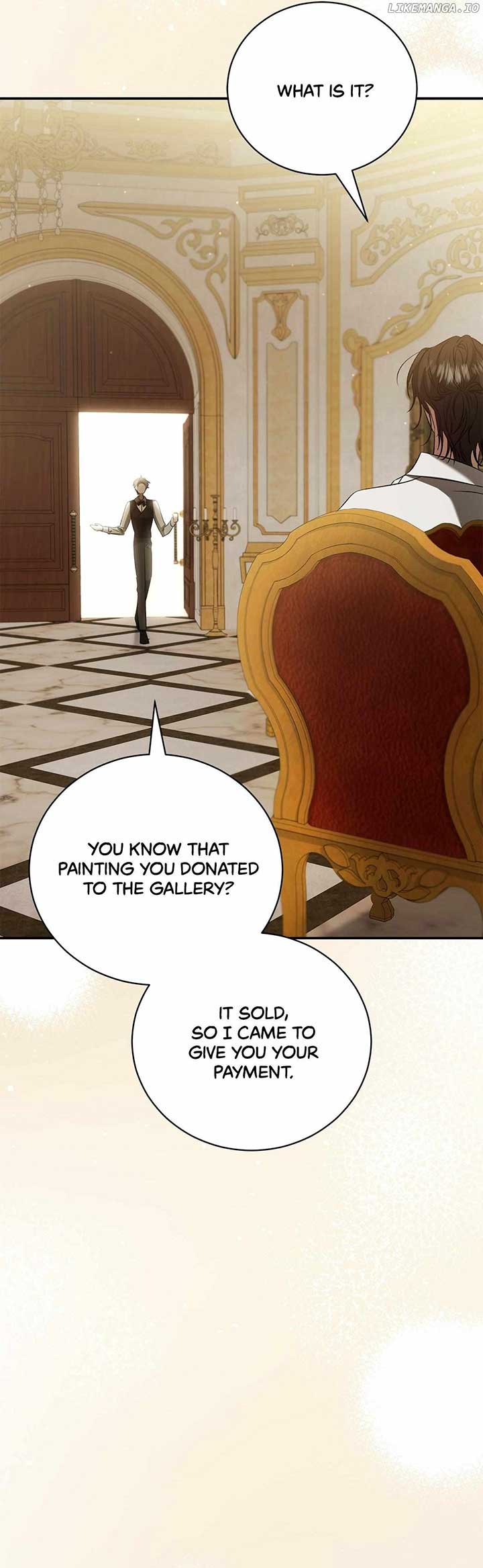 My Husband and I Cannot Live in the Same World Chapter 22 219 50