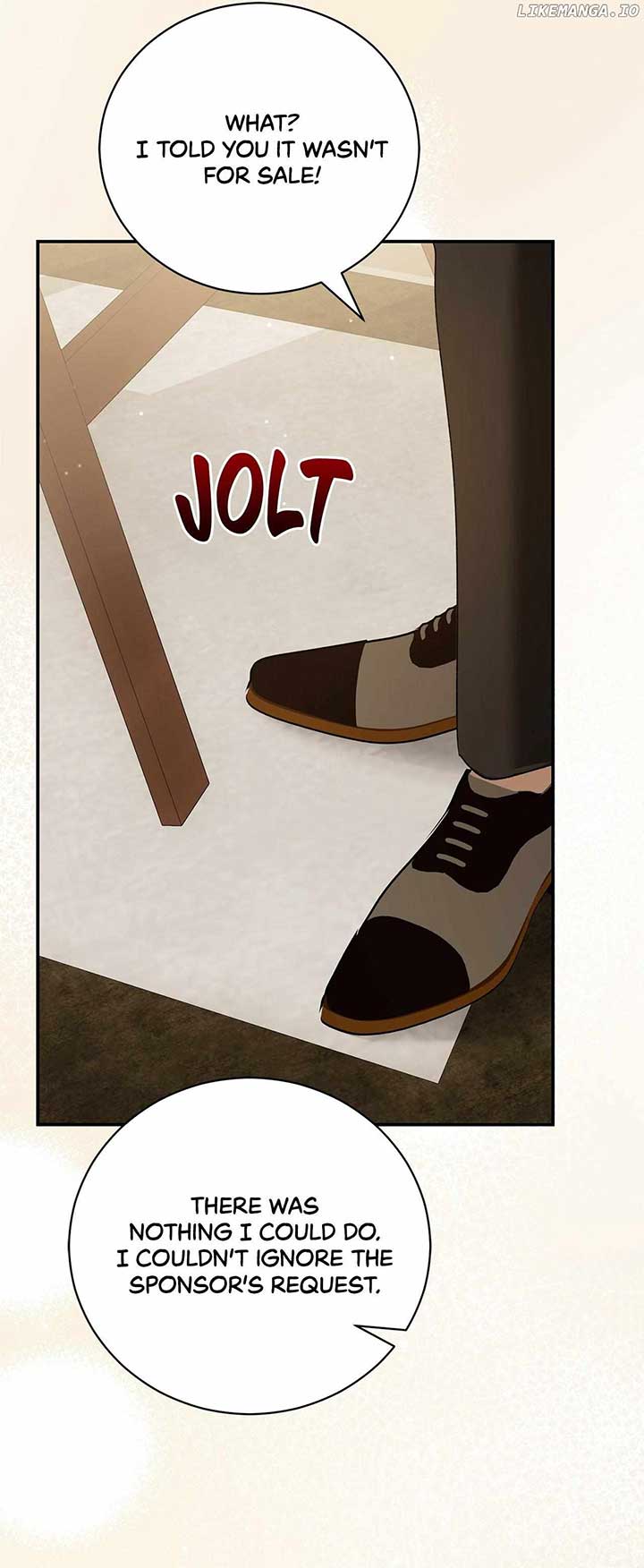 My Husband and I Cannot Live in the Same World Chapter 22 220 51