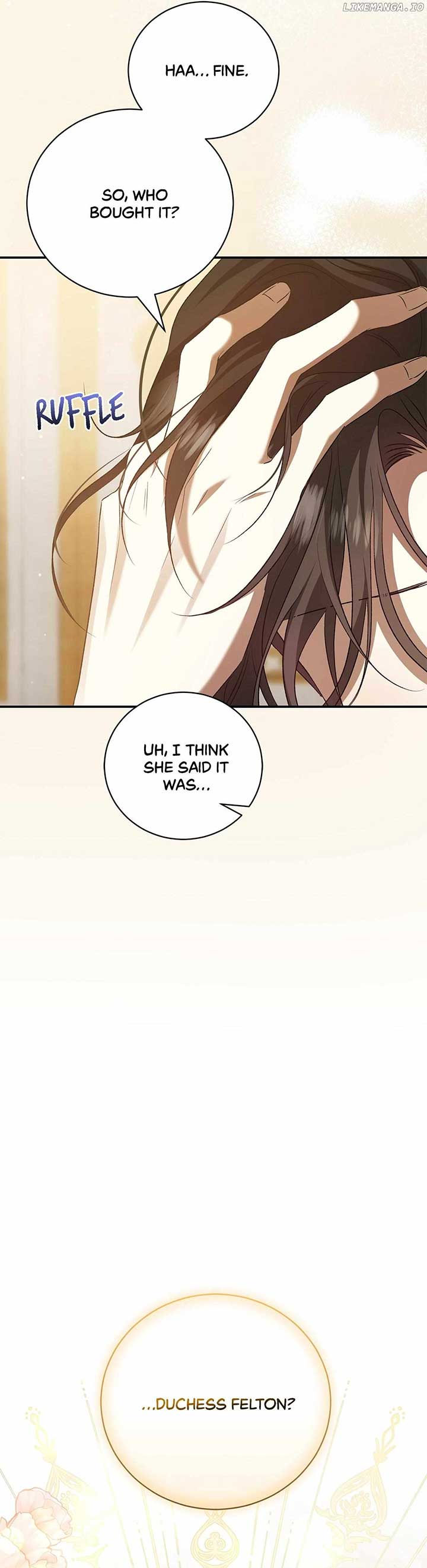 My Husband and I Cannot Live in the Same World Chapter 22 221 52