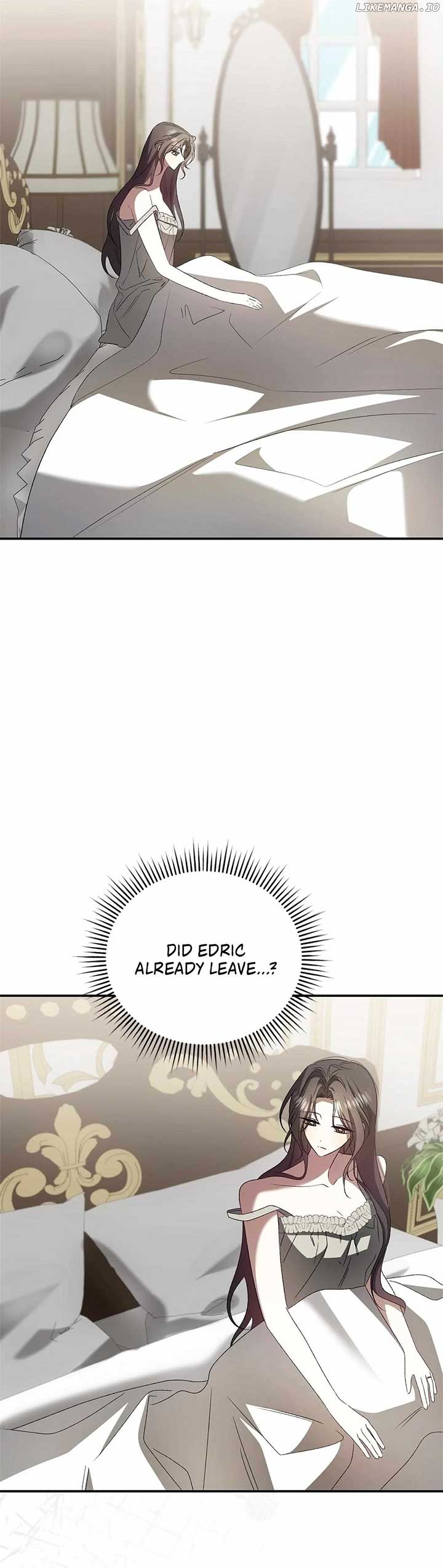 My Husband and I Cannot Live in the Same World Chapter 23 171 02