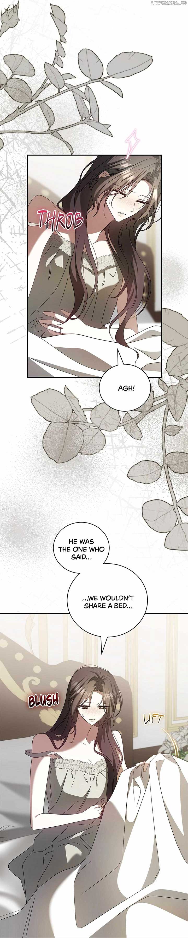 My Husband and I Cannot Live in the Same World Chapter 23 172 03