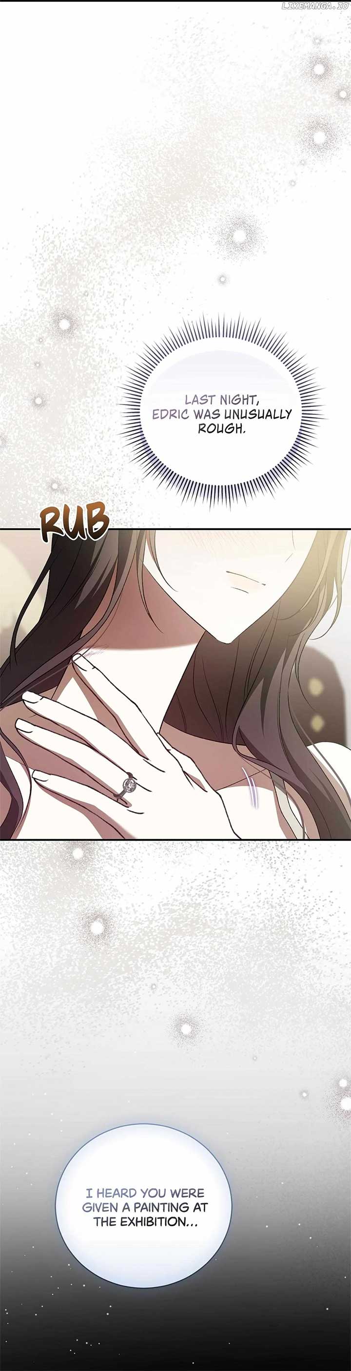 My Husband and I Cannot Live in the Same World Chapter 23 173 04