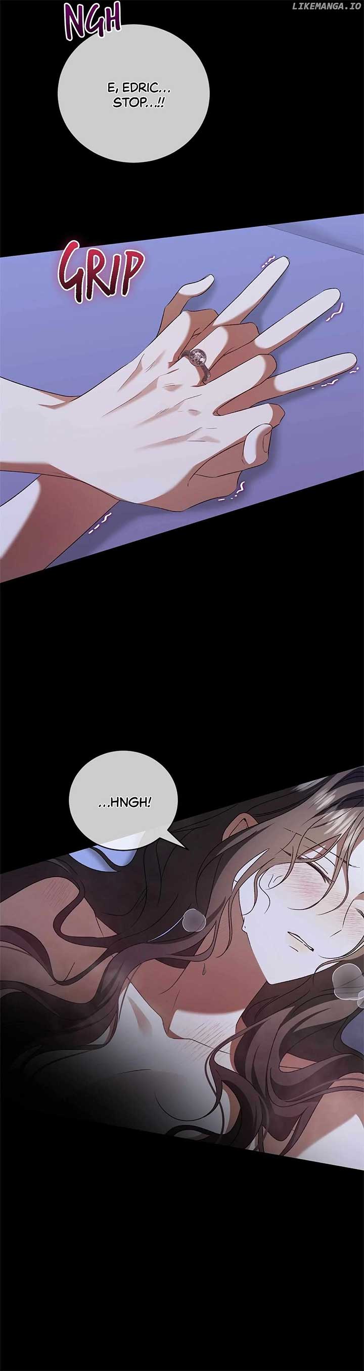 My Husband and I Cannot Live in the Same World Chapter 23 175 06