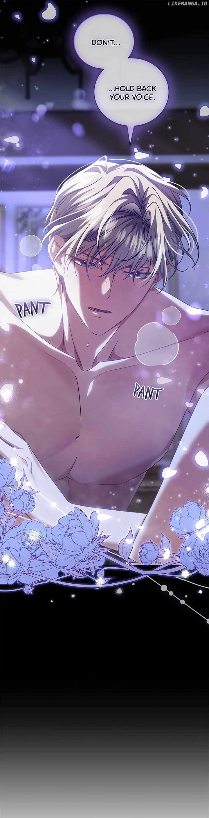 My Husband and I Cannot Live in the Same World Chapter 23 177 08