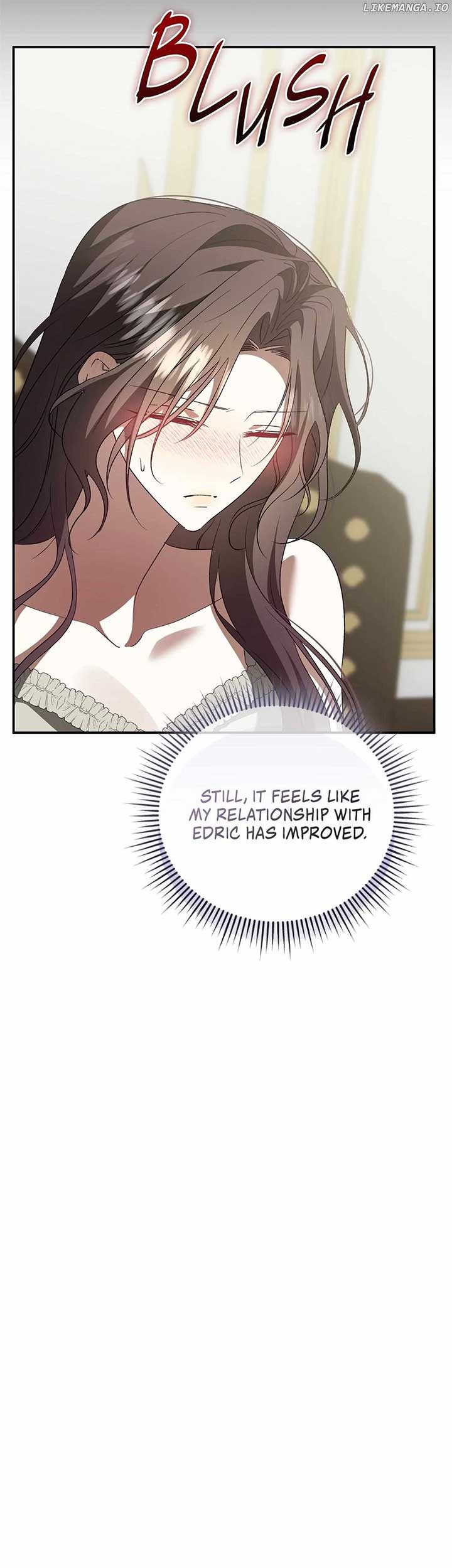 My Husband and I Cannot Live in the Same World Chapter 23 178 09