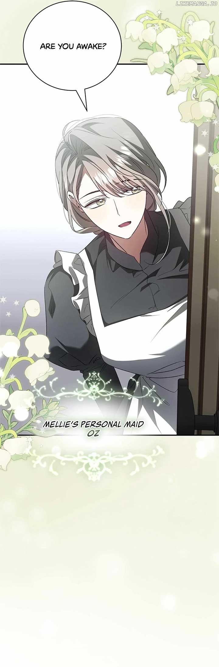 My Husband and I Cannot Live in the Same World Chapter 23 180 11