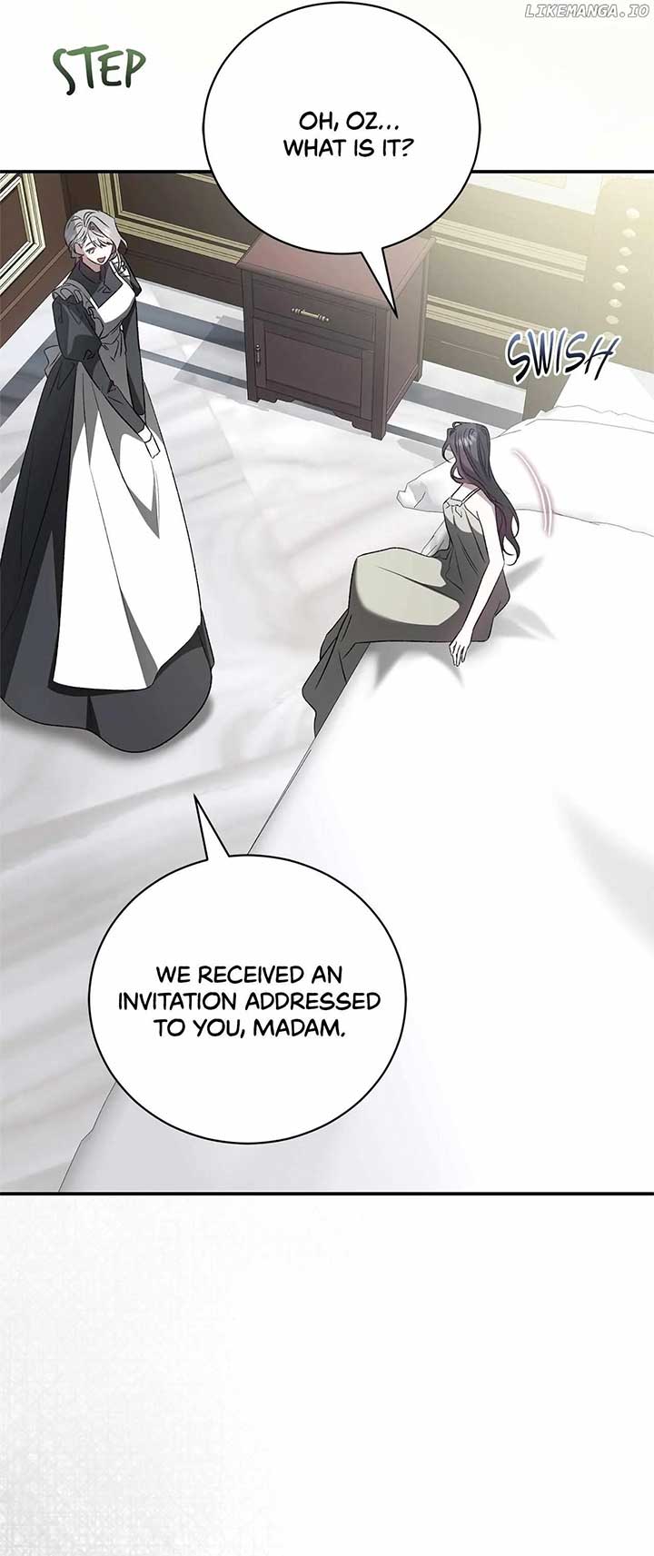 My Husband and I Cannot Live in the Same World Chapter 23 181 12