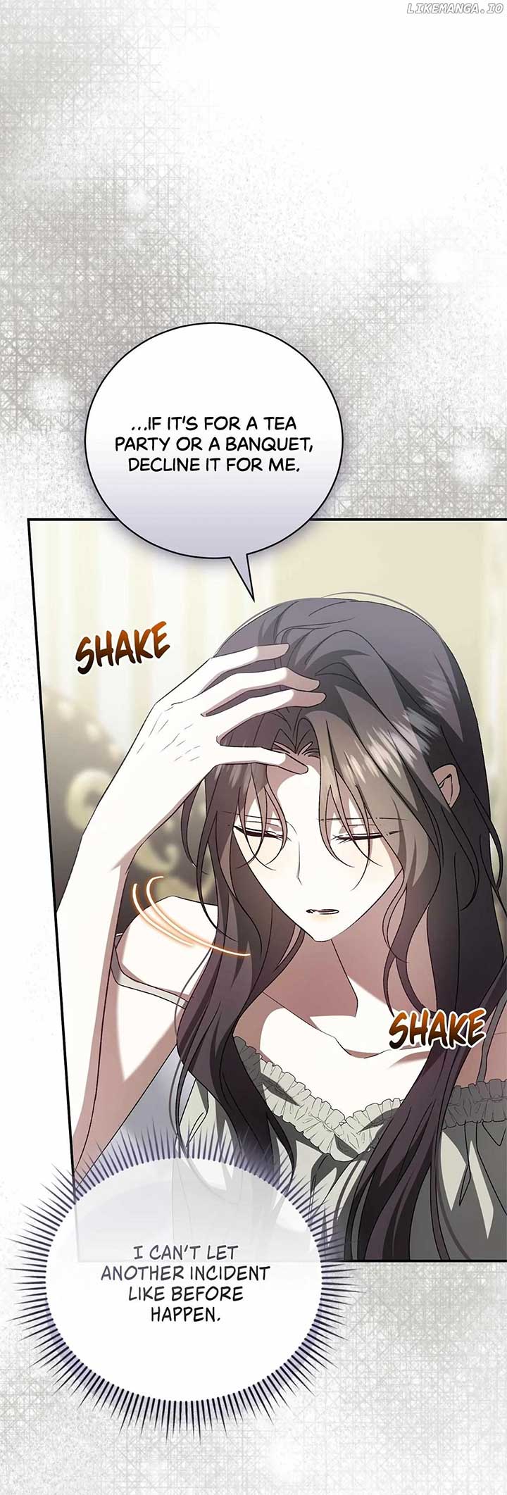 My Husband and I Cannot Live in the Same World Chapter 23 182 13