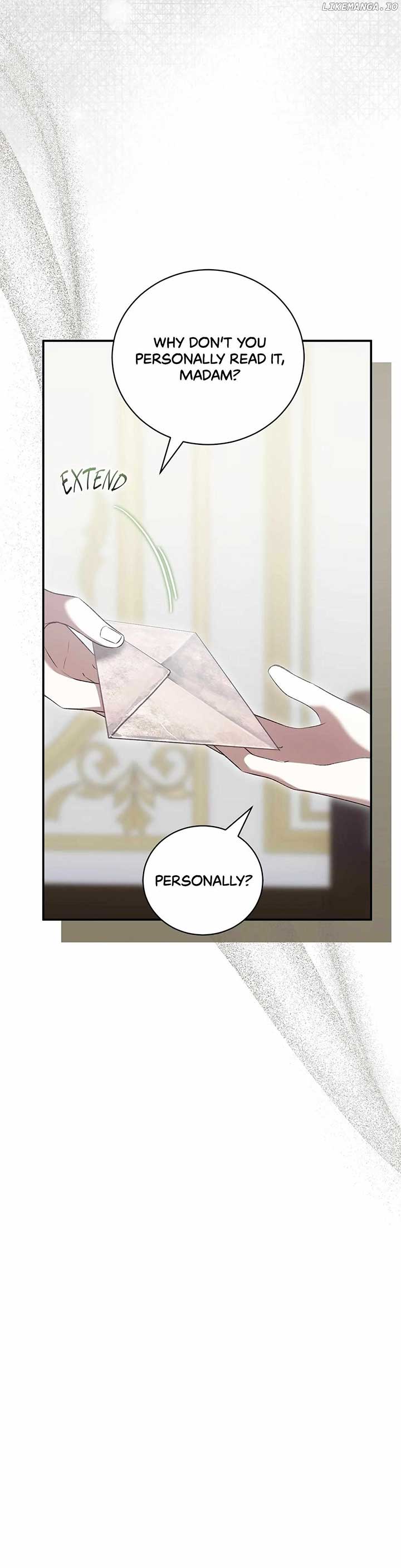 My Husband and I Cannot Live in the Same World Chapter 23 183 14