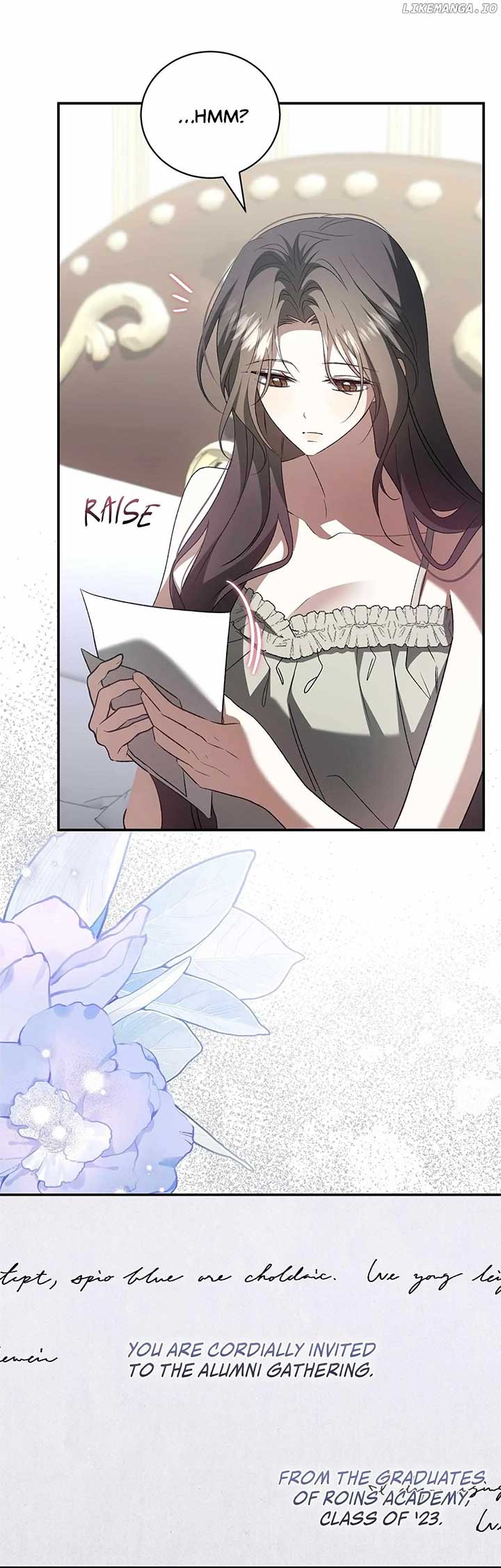 My Husband and I Cannot Live in the Same World Chapter 23 184 15