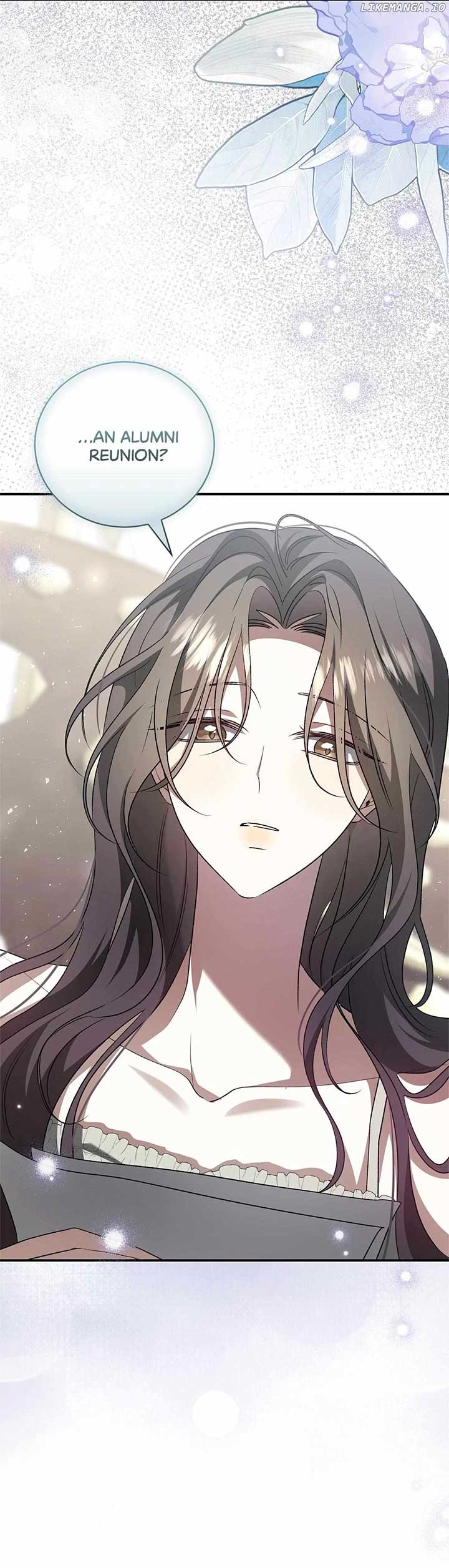 My Husband and I Cannot Live in the Same World Chapter 23 185 16