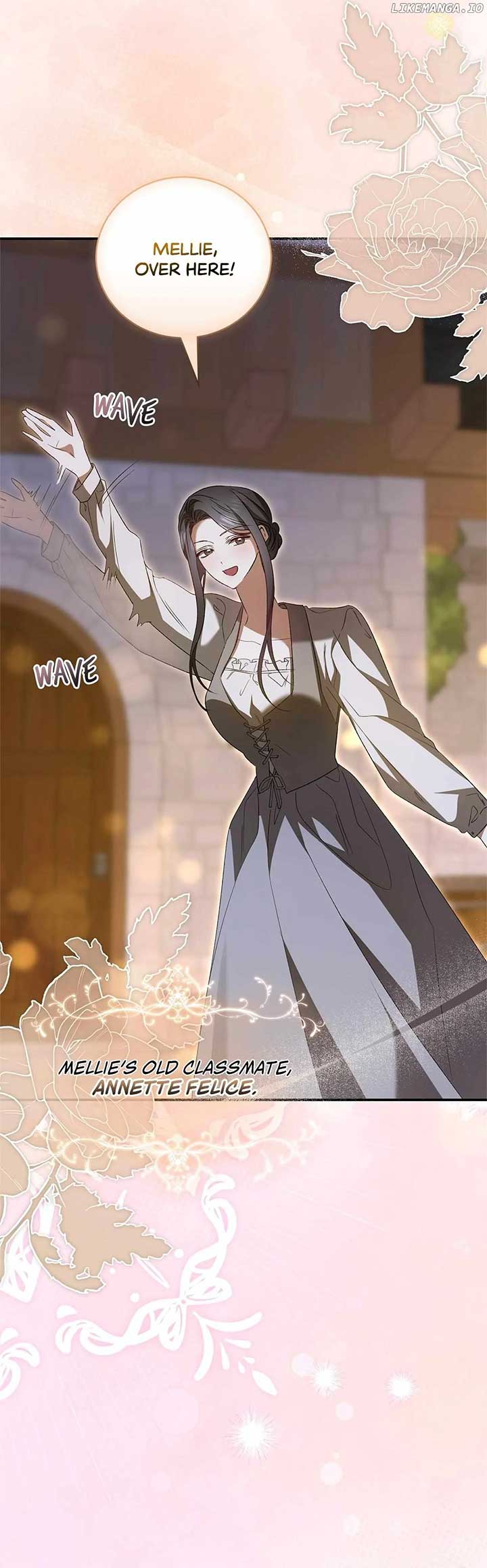 My Husband and I Cannot Live in the Same World Chapter 23 187 18