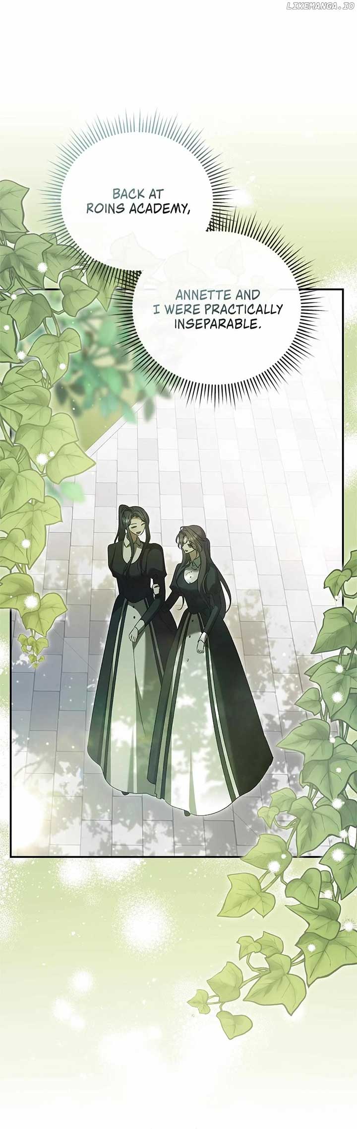 My Husband and I Cannot Live in the Same World Chapter 23 189 20