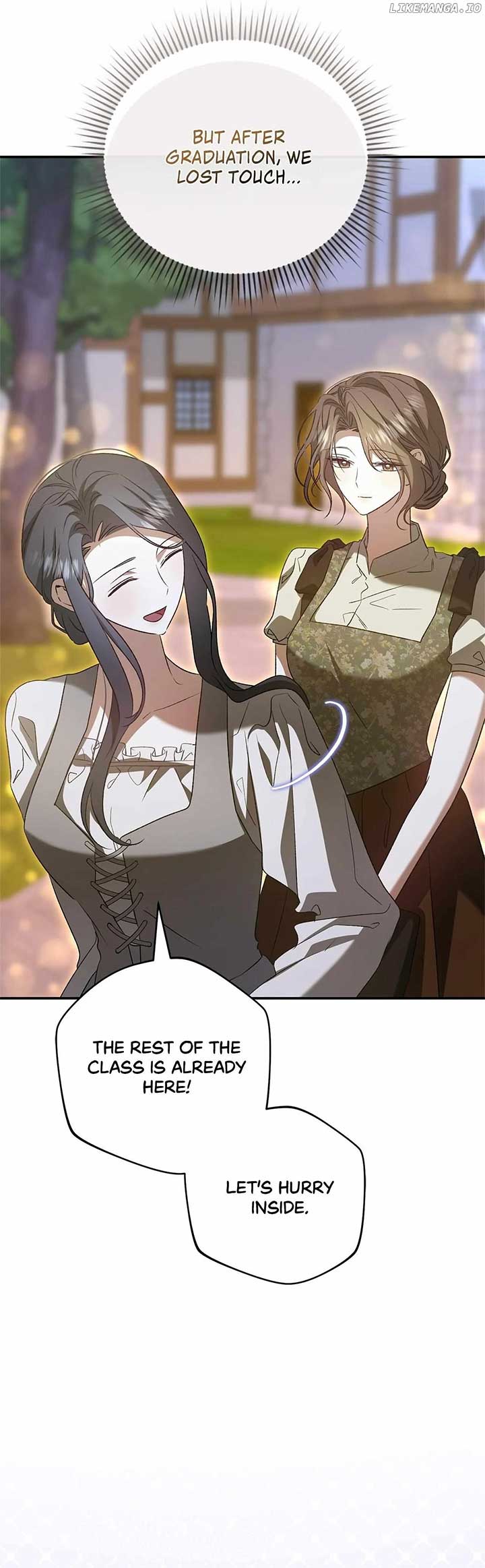 My Husband and I Cannot Live in the Same World Chapter 23 190 21