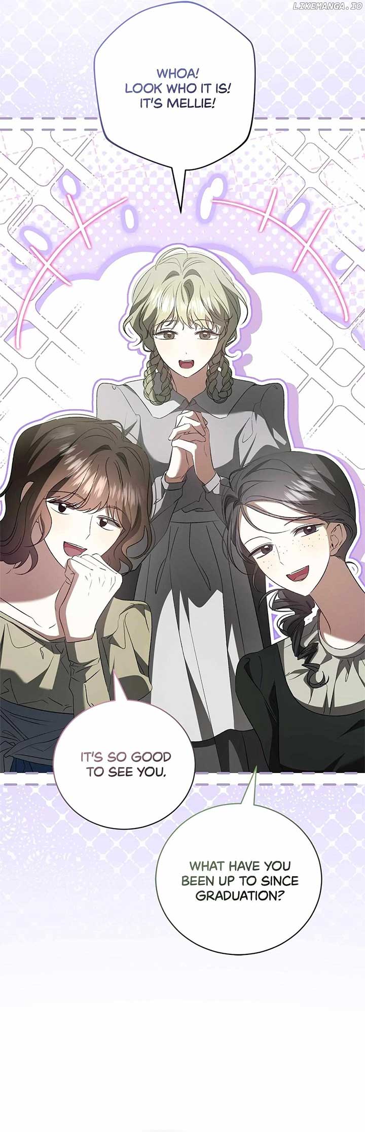 My Husband and I Cannot Live in the Same World Chapter 23 191 22