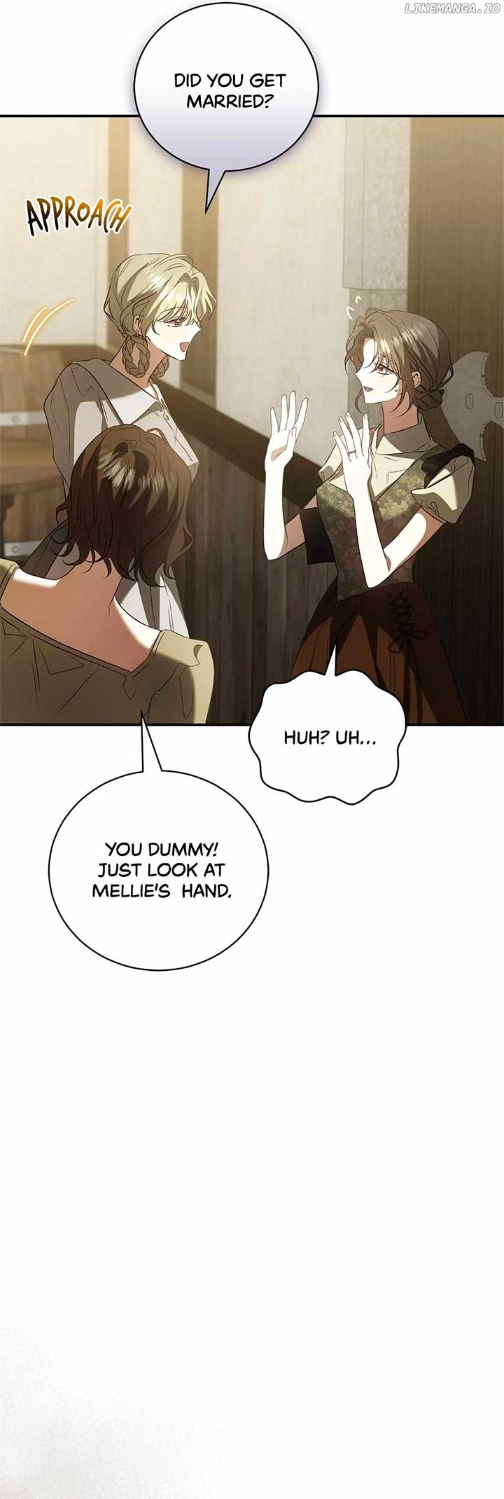 My Husband and I Cannot Live in the Same World Chapter 23 192 23