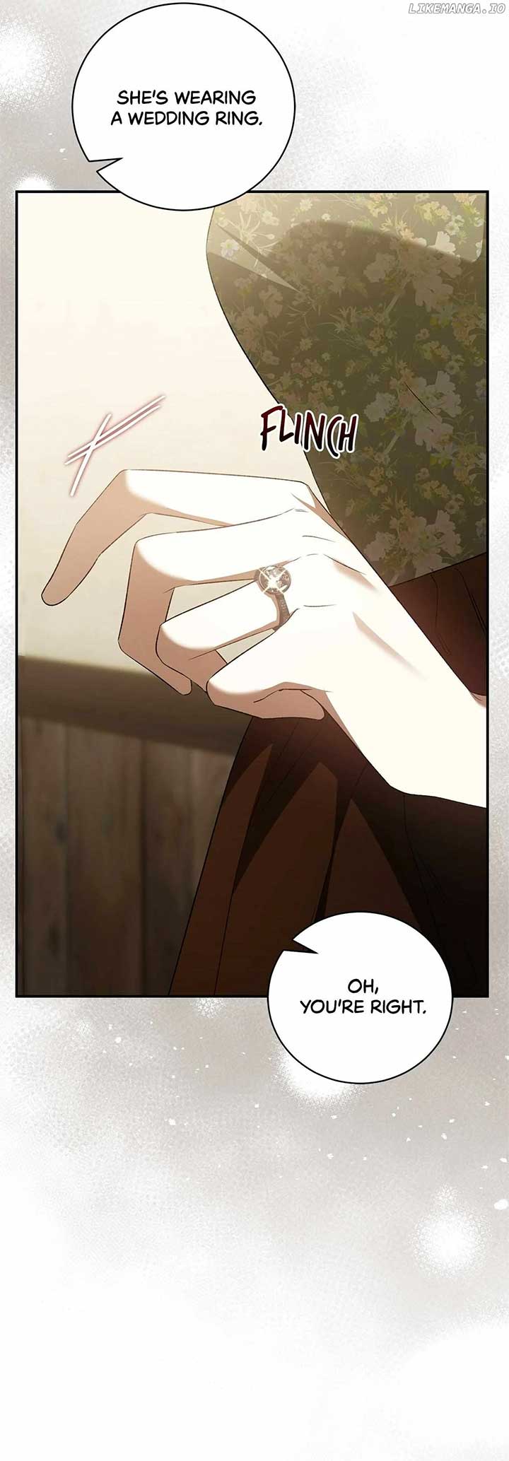 My Husband and I Cannot Live in the Same World Chapter 23 193 24