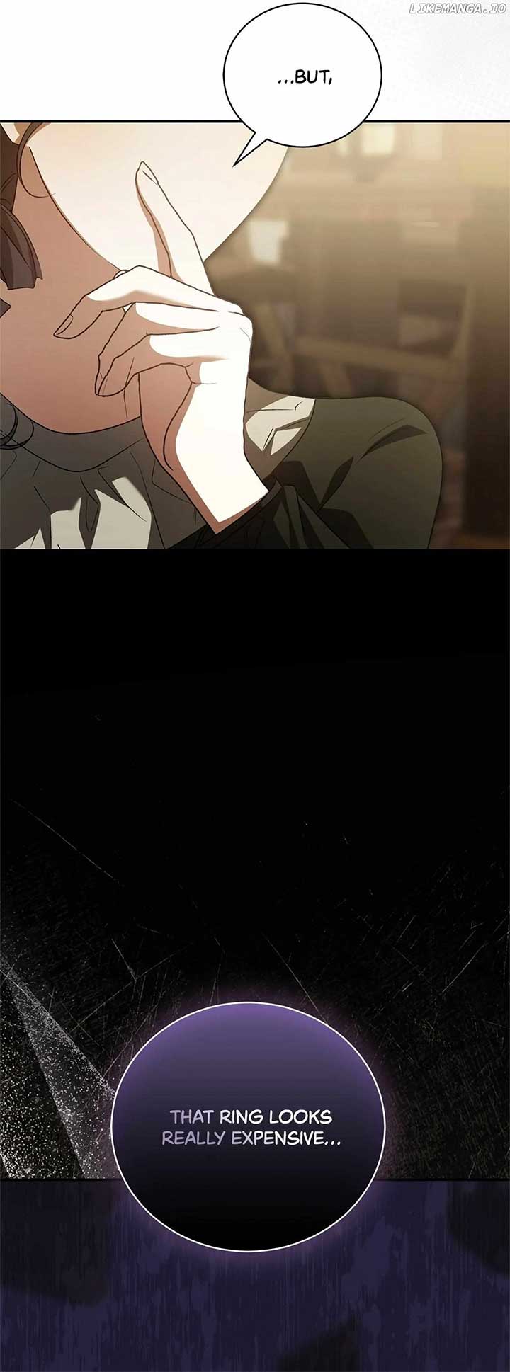 My Husband and I Cannot Live in the Same World Chapter 23 194 25