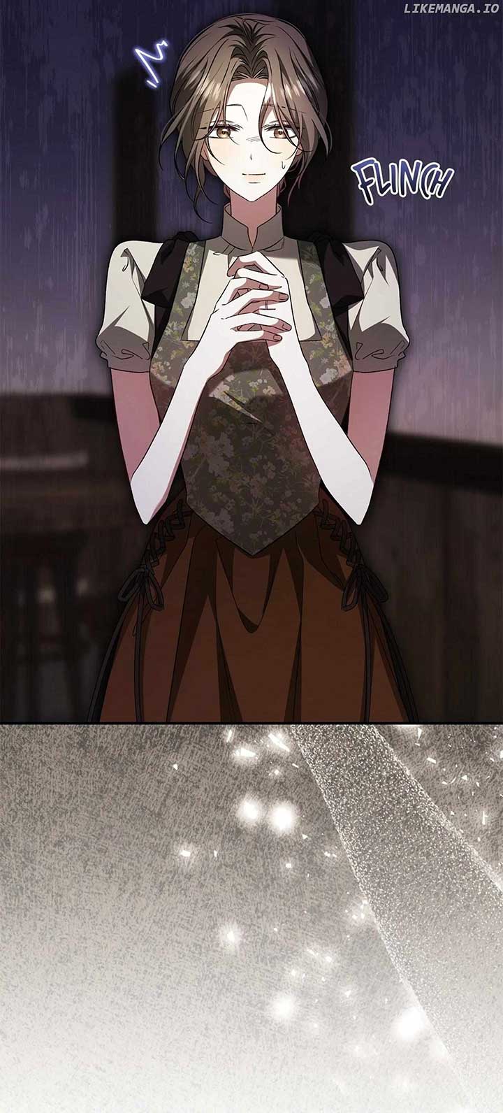 My Husband and I Cannot Live in the Same World Chapter 23 195 26