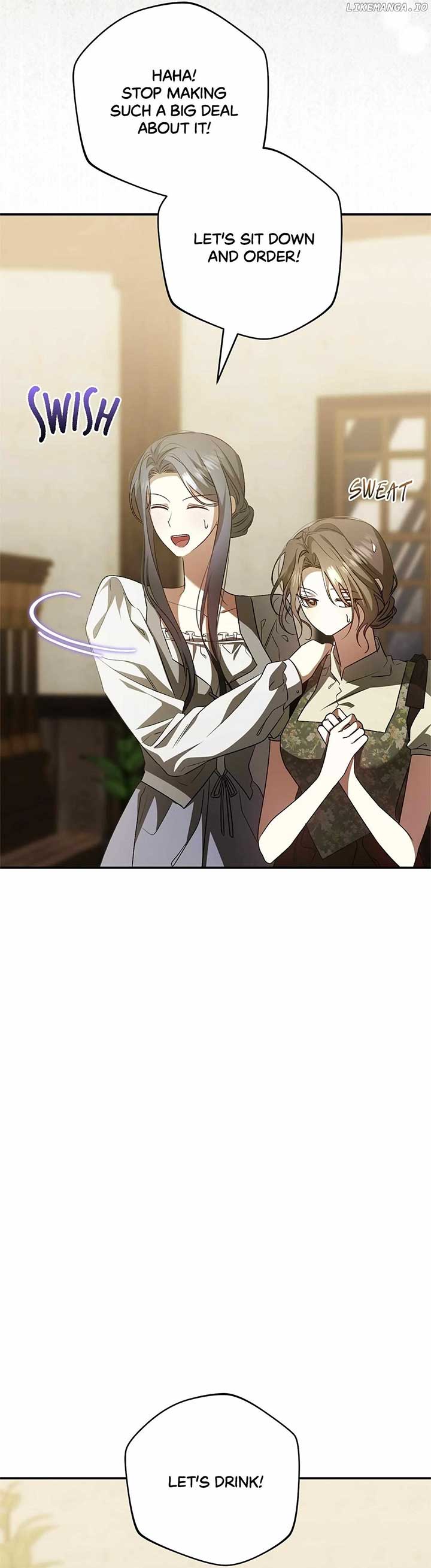 My Husband and I Cannot Live in the Same World Chapter 23 196 27