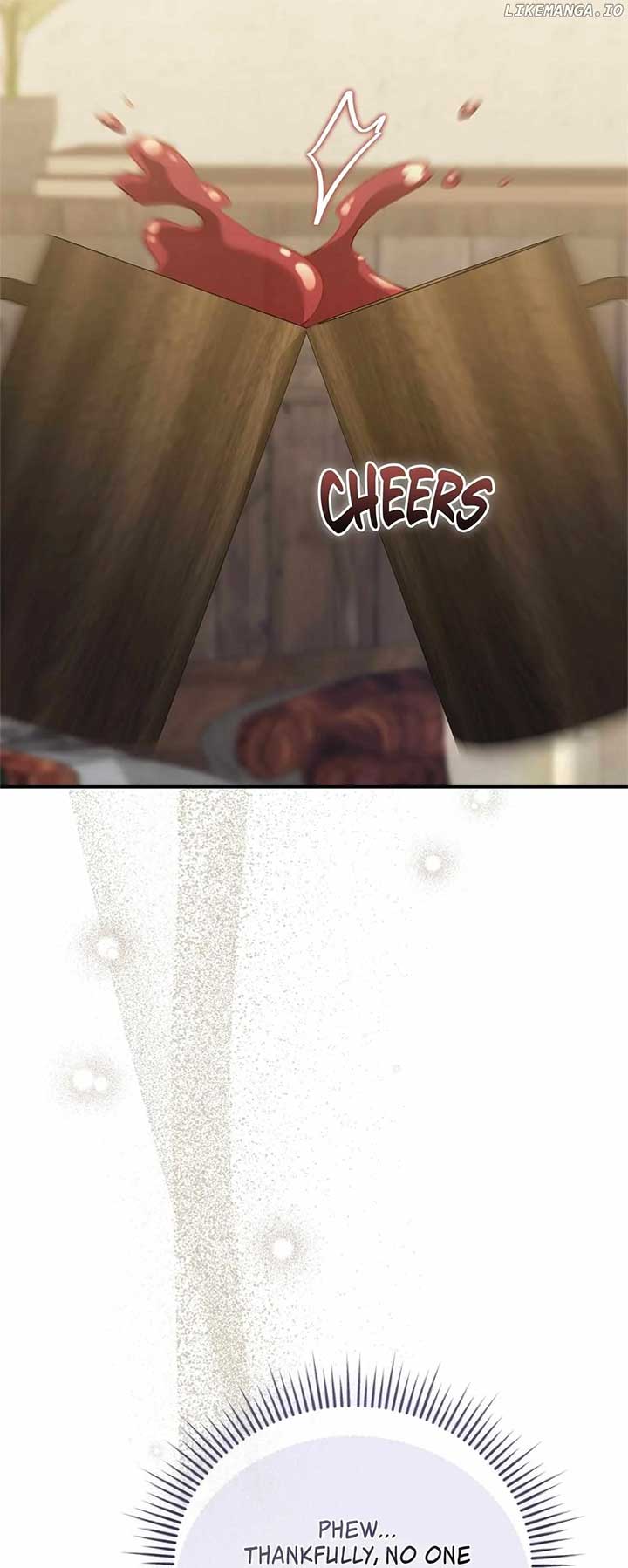 My Husband and I Cannot Live in the Same World Chapter 23 197 28