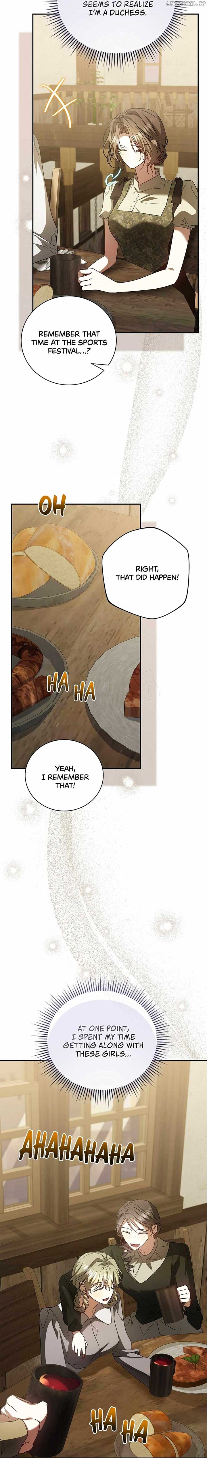 My Husband and I Cannot Live in the Same World Chapter 23 198 29