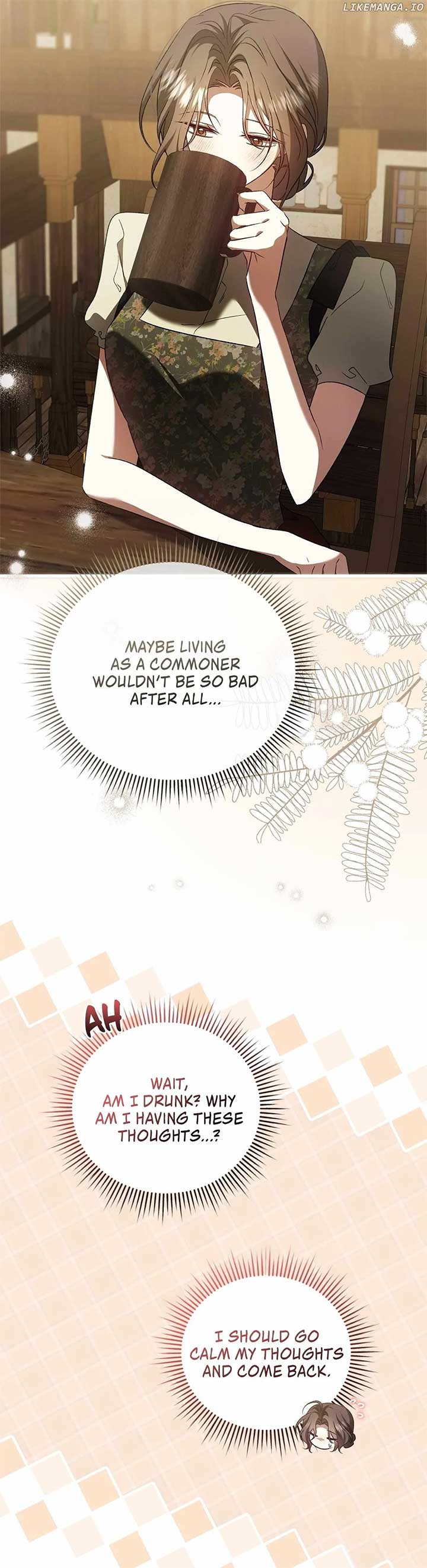 My Husband and I Cannot Live in the Same World Chapter 23 200 31