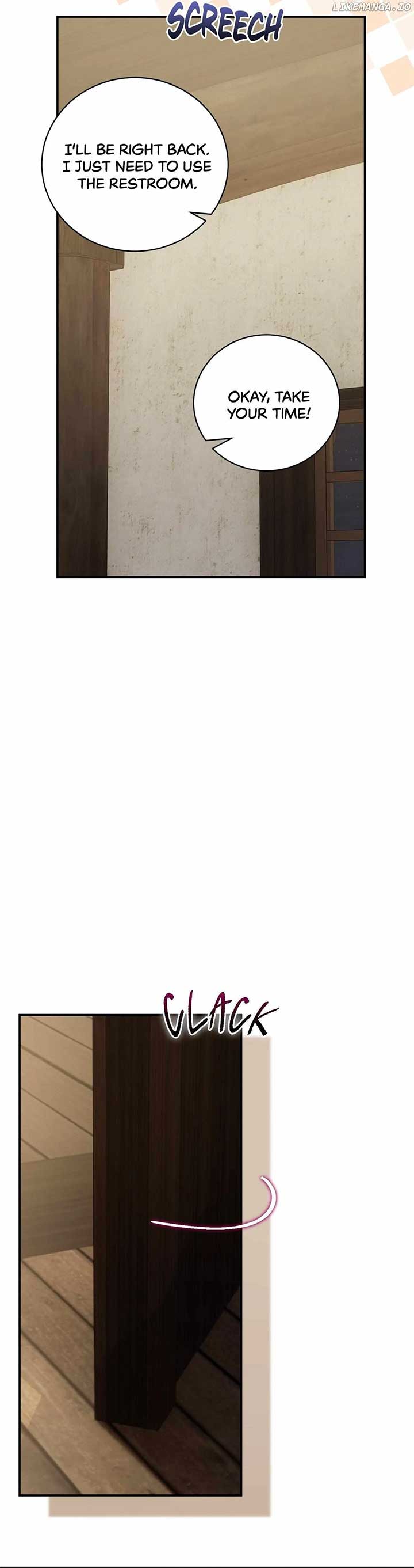 My Husband and I Cannot Live in the Same World Chapter 23 201 32