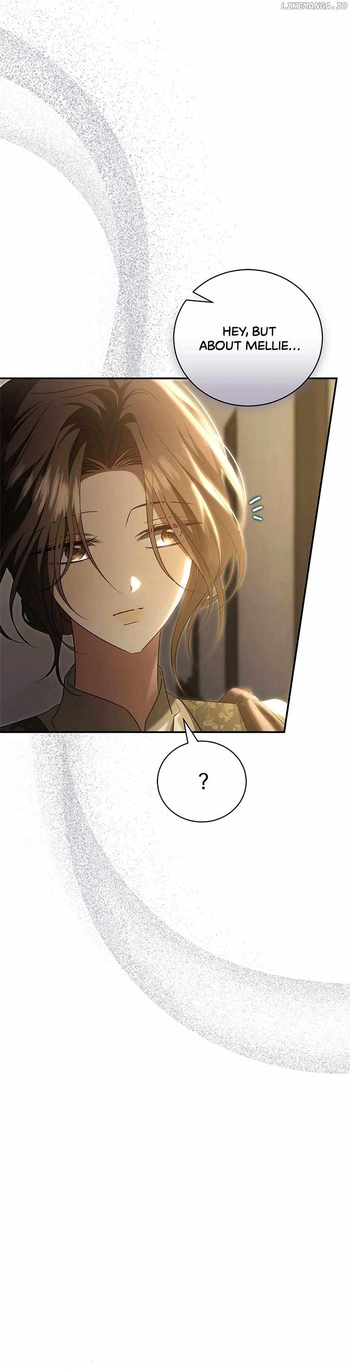 My Husband and I Cannot Live in the Same World Chapter 23 203 34