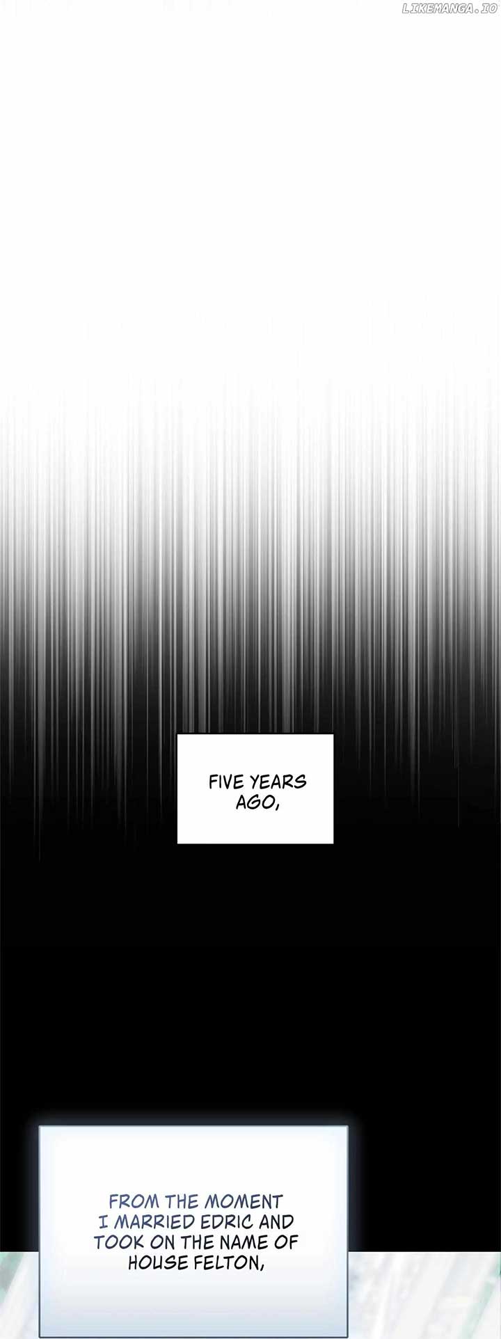 My Husband and I Cannot Live in the Same World Chapter 23 207 38