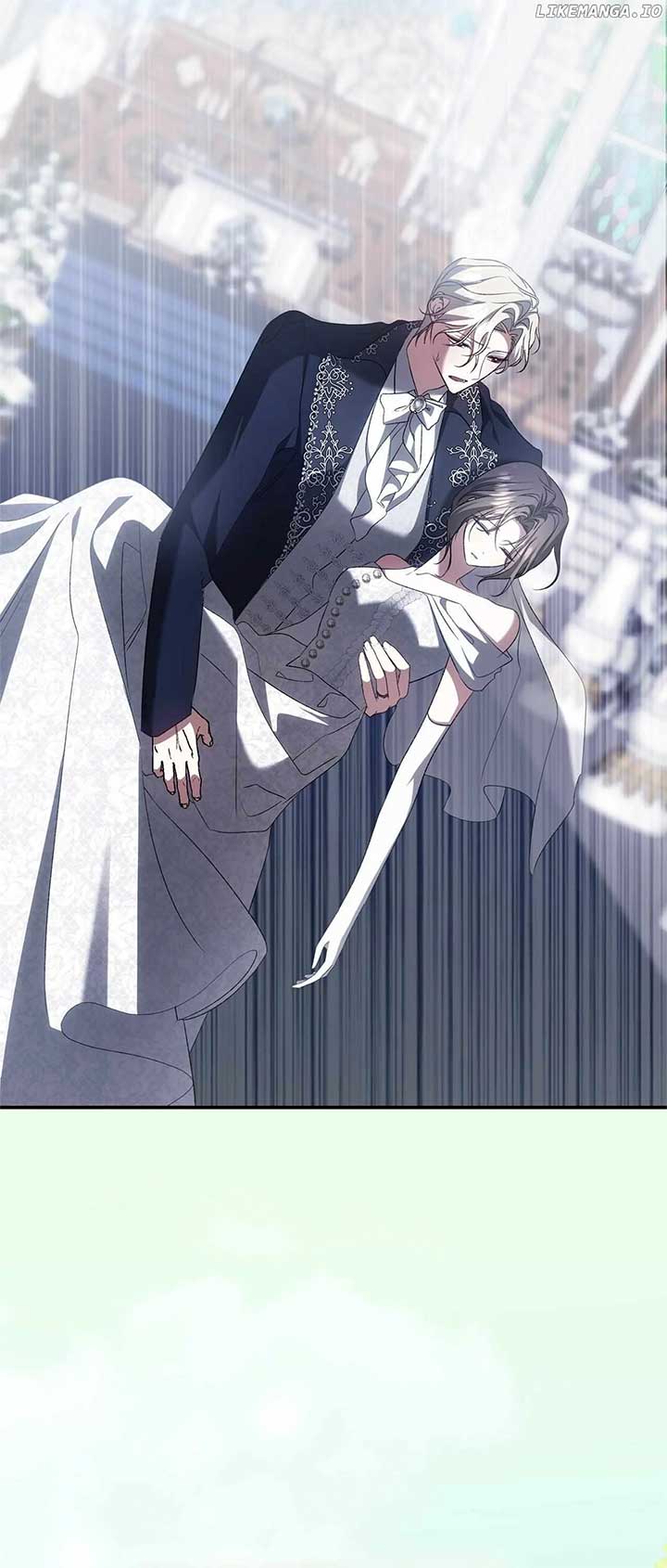 My Husband and I Cannot Live in the Same World Chapter 23 208 39