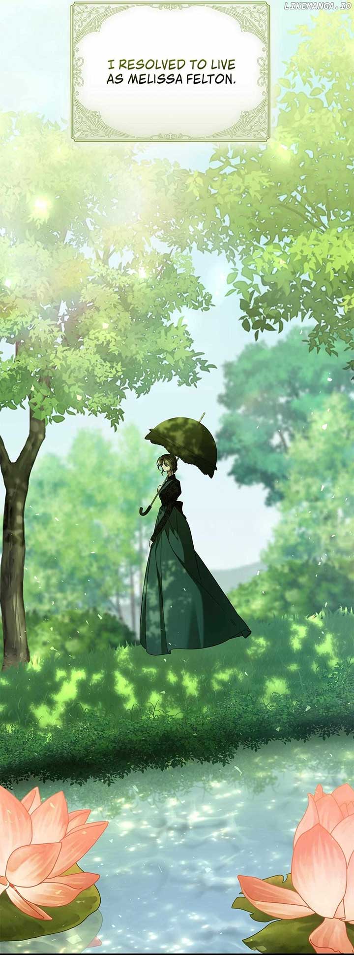 My Husband and I Cannot Live in the Same World Chapter 23 209 40