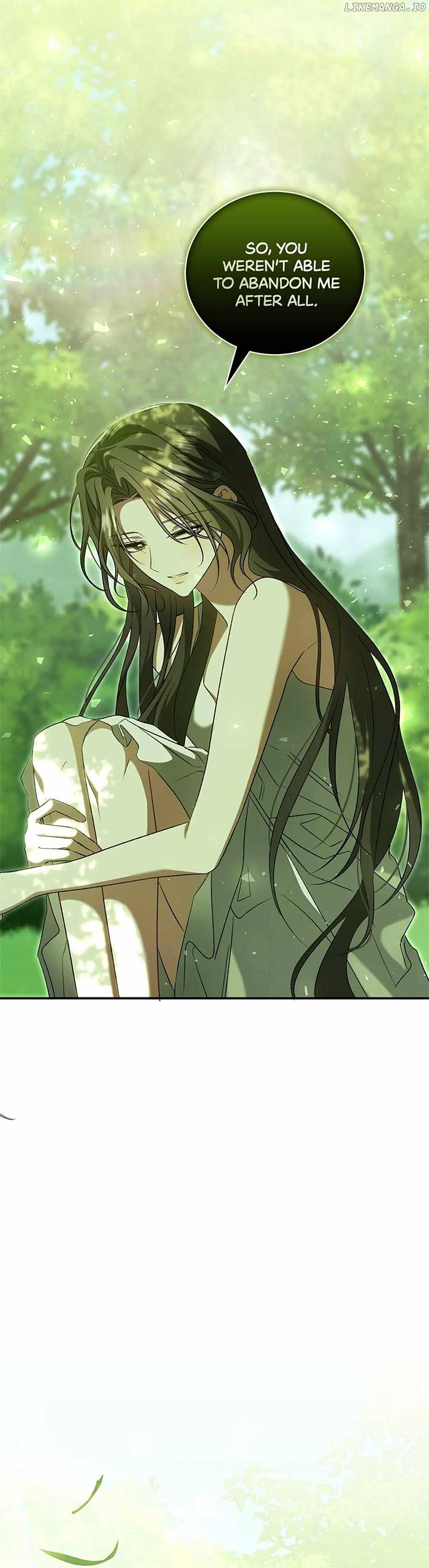 My Husband and I Cannot Live in the Same World Chapter 23 211 42