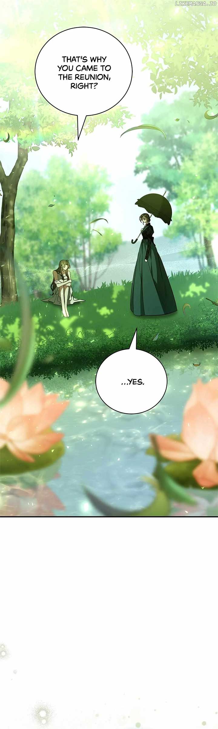 My Husband and I Cannot Live in the Same World Chapter 23 212 43