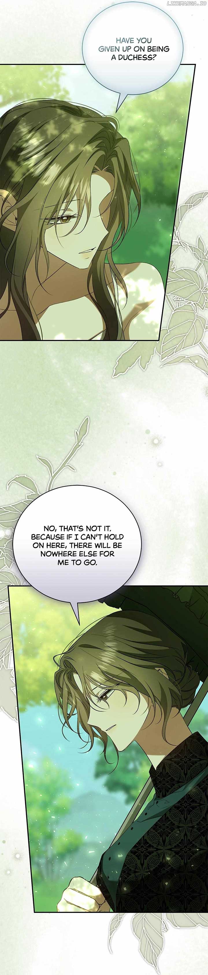 My Husband and I Cannot Live in the Same World Chapter 23 213 44