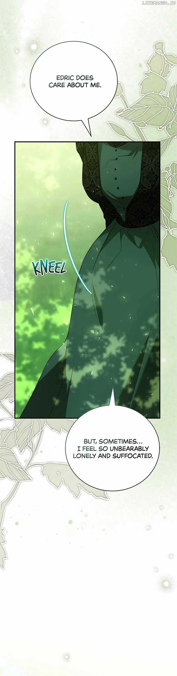 My Husband and I Cannot Live in the Same World Chapter 23 214 45