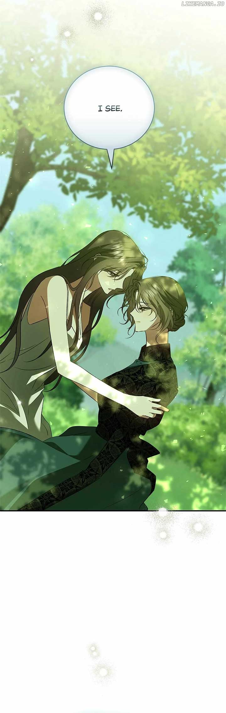 My Husband and I Cannot Live in the Same World Chapter 23 215 46