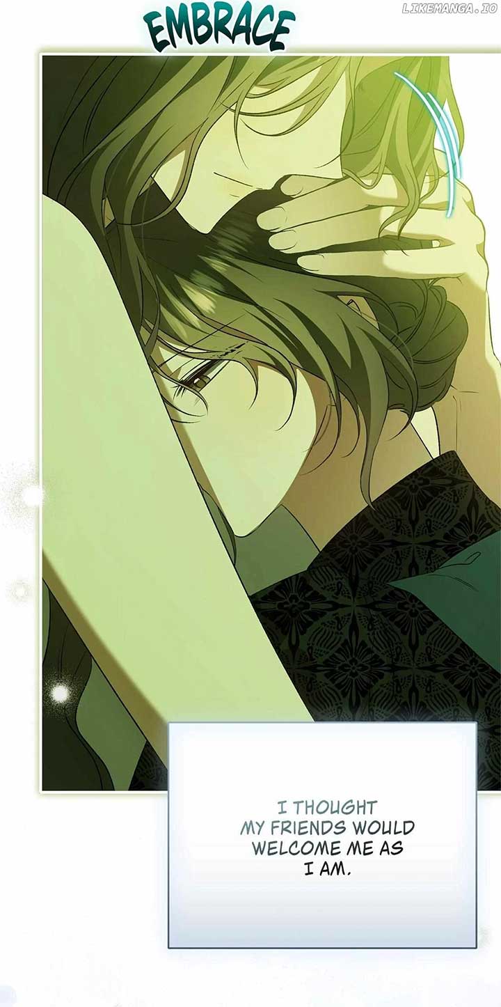 My Husband and I Cannot Live in the Same World Chapter 23 216 47