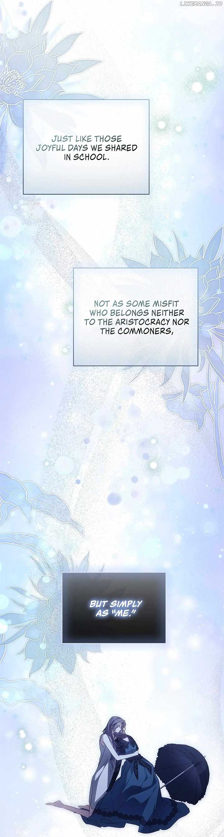 My Husband and I Cannot Live in the Same World Chapter 23 217 48