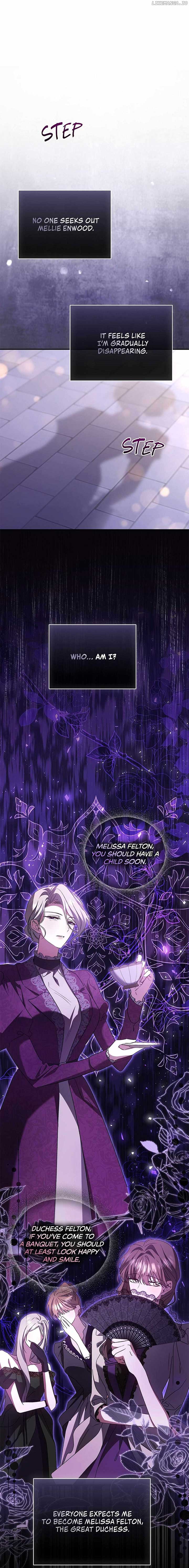 My Husband and I Cannot Live in the Same World Chapter 23 219 50