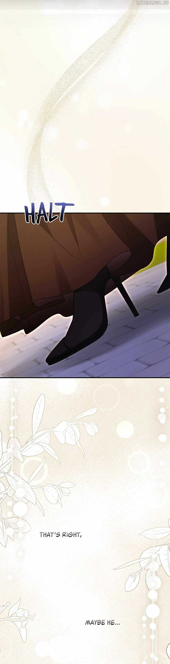 My Husband and I Cannot Live in the Same World Chapter 23 221 52