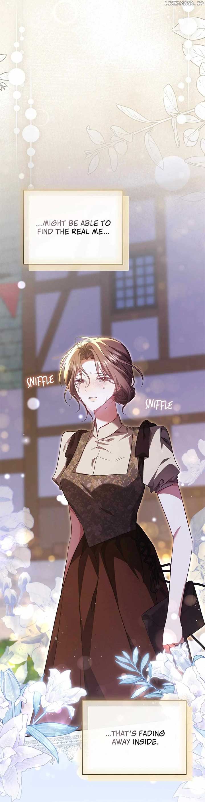 My Husband and I Cannot Live in the Same World Chapter 23 222 53