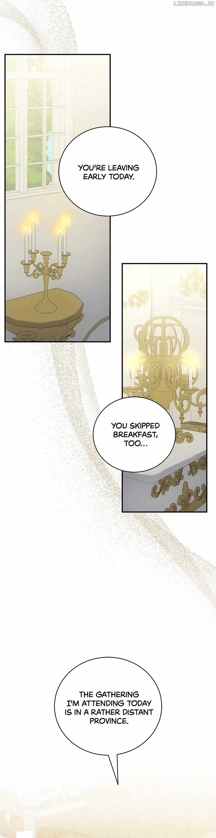 My Husband and I Cannot Live in the Same World Chapter 24 159 02