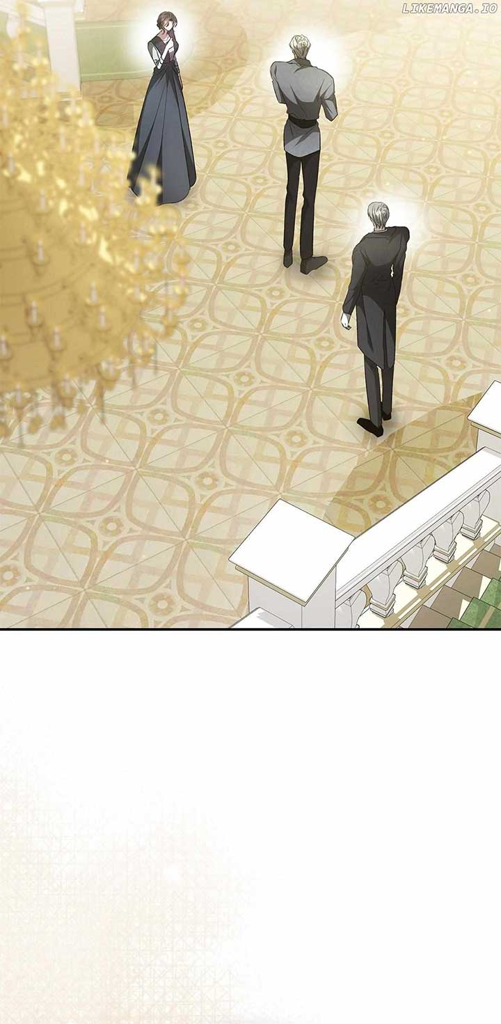 My Husband and I Cannot Live in the Same World Chapter 24 160 03