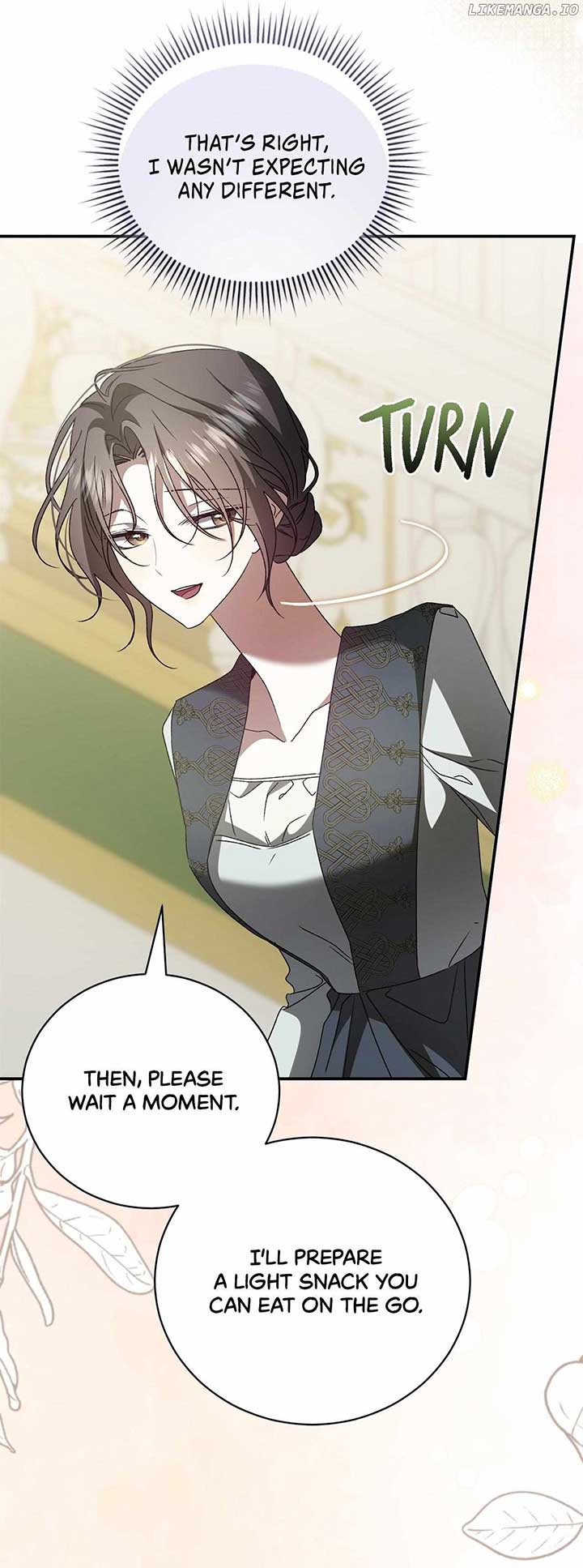 My Husband and I Cannot Live in the Same World Chapter 24 162 05