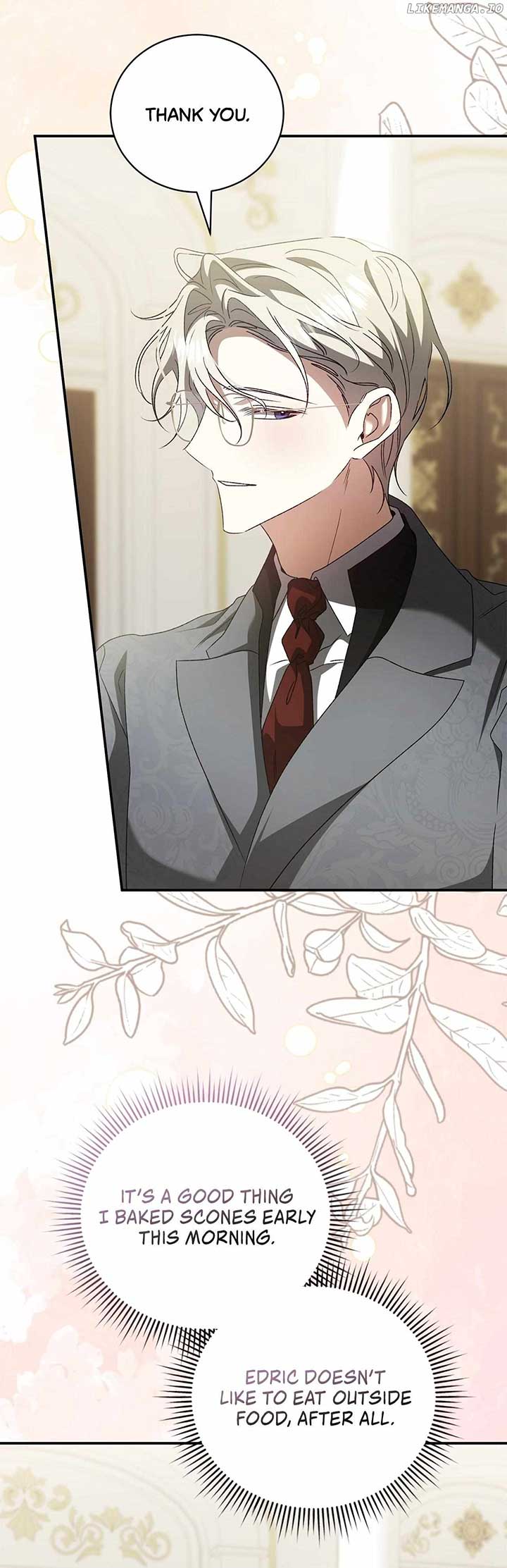 My Husband and I Cannot Live in the Same World Chapter 24 163 06