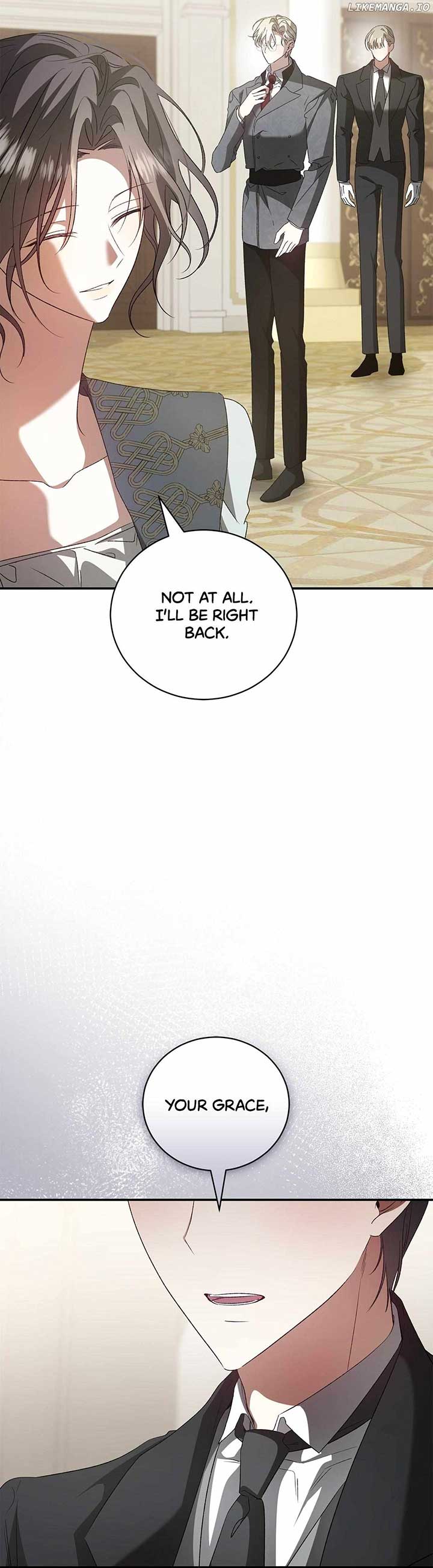 My Husband and I Cannot Live in the Same World Chapter 24 164 07