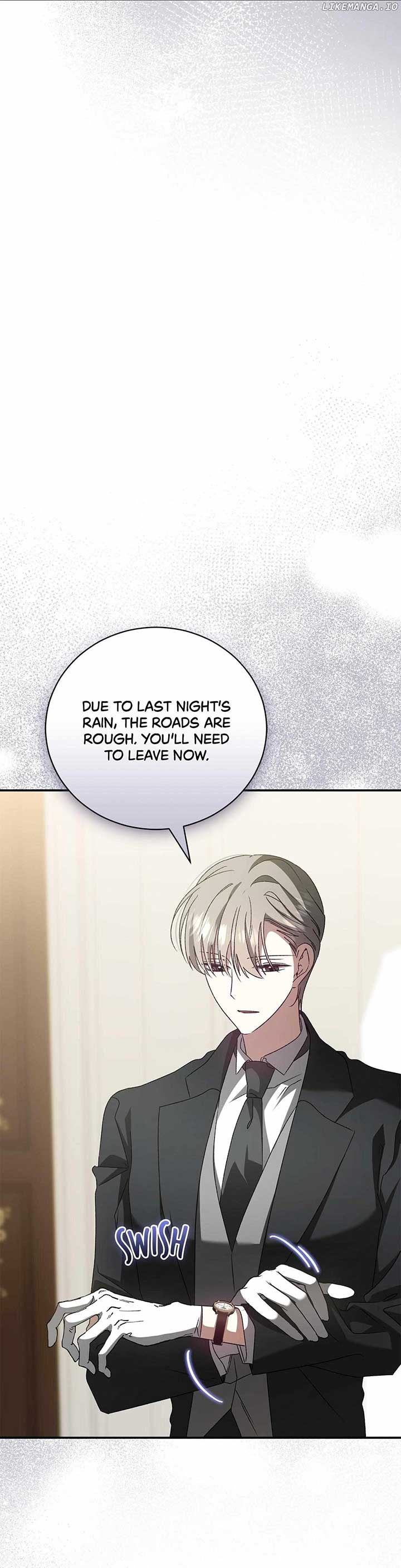 My Husband and I Cannot Live in the Same World Chapter 24 165 08